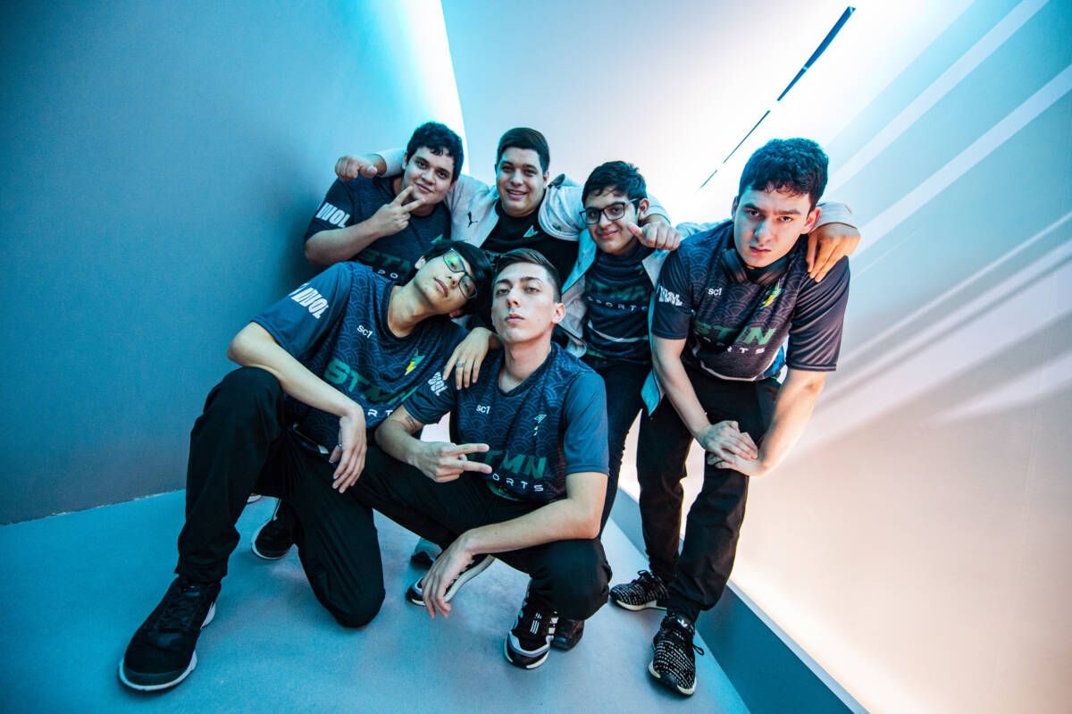 STMN Esports WildRift PlayIns 2022 Day4 041