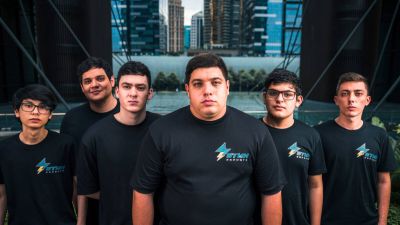STMN Esports Wild Rift Icons 2022