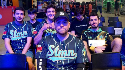 STMN Brawl Stars MSI 2022