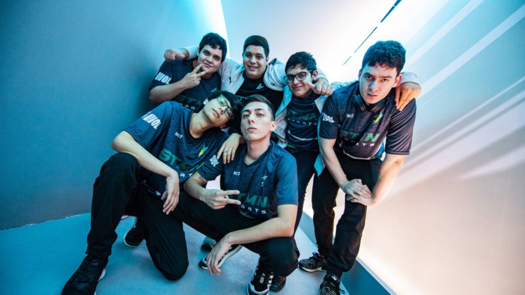 STMN Esports WildRift PlayIns 2022 Day4 041