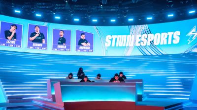 STMN esports WildRift PlayIns 2022 Day1 072