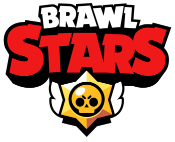 Brawl Stars logo