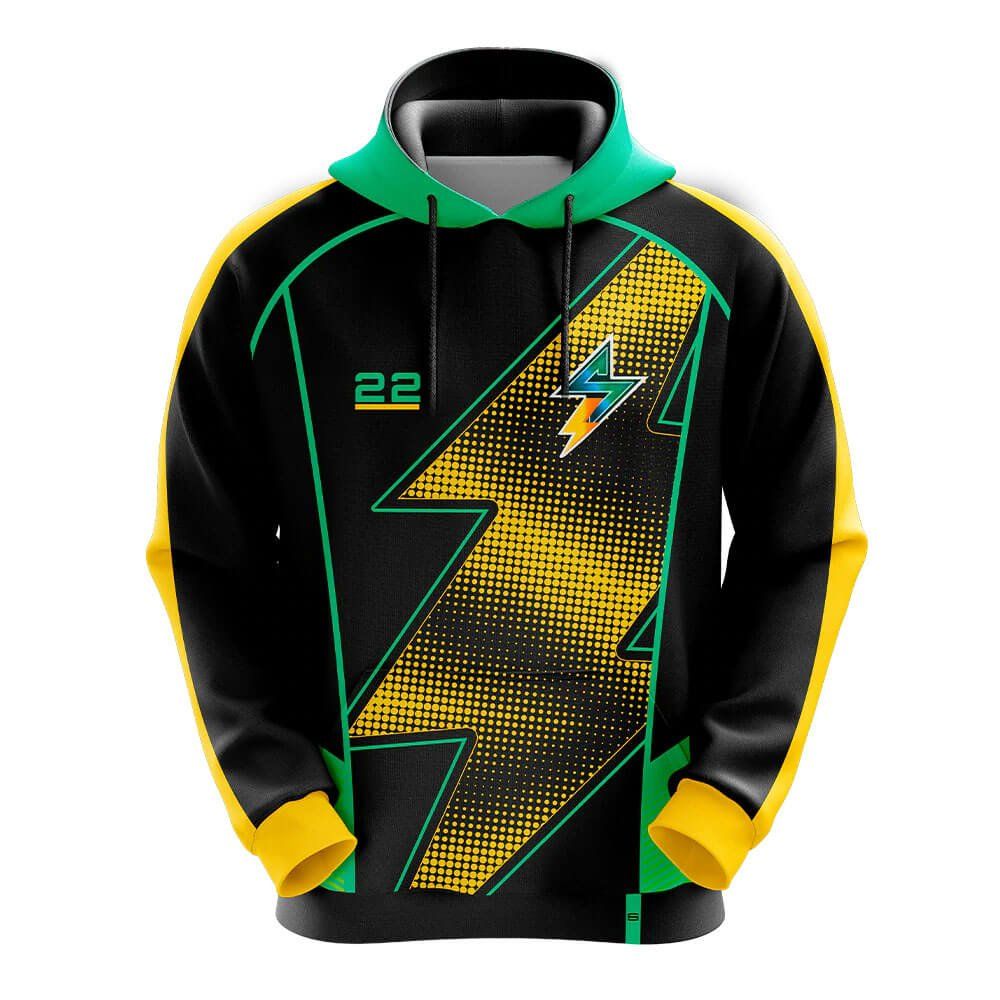 STMN Pro Hoodie