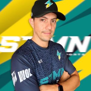 Ro Ybarra STMN Esports