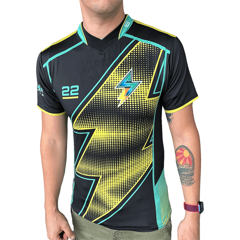 STMN Pro Jersey