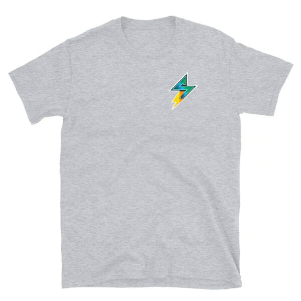 STMN Shirt Grey